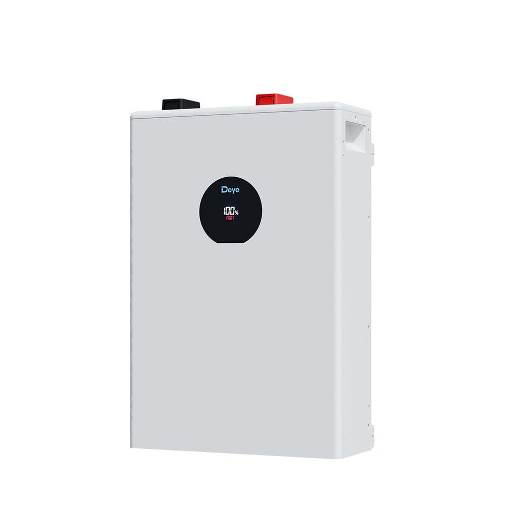 Deye SE-F5 Pro-C (AS, AF, EU, LATAM)