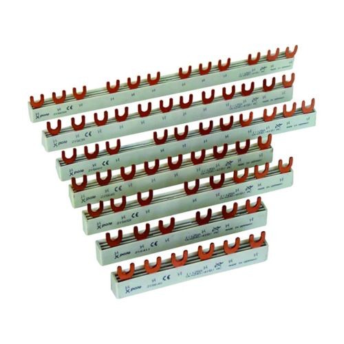 Eaton - EVG-3PHAS/N/8MODUL/LS EURO-VARIO-SAMMELSCHIENEN