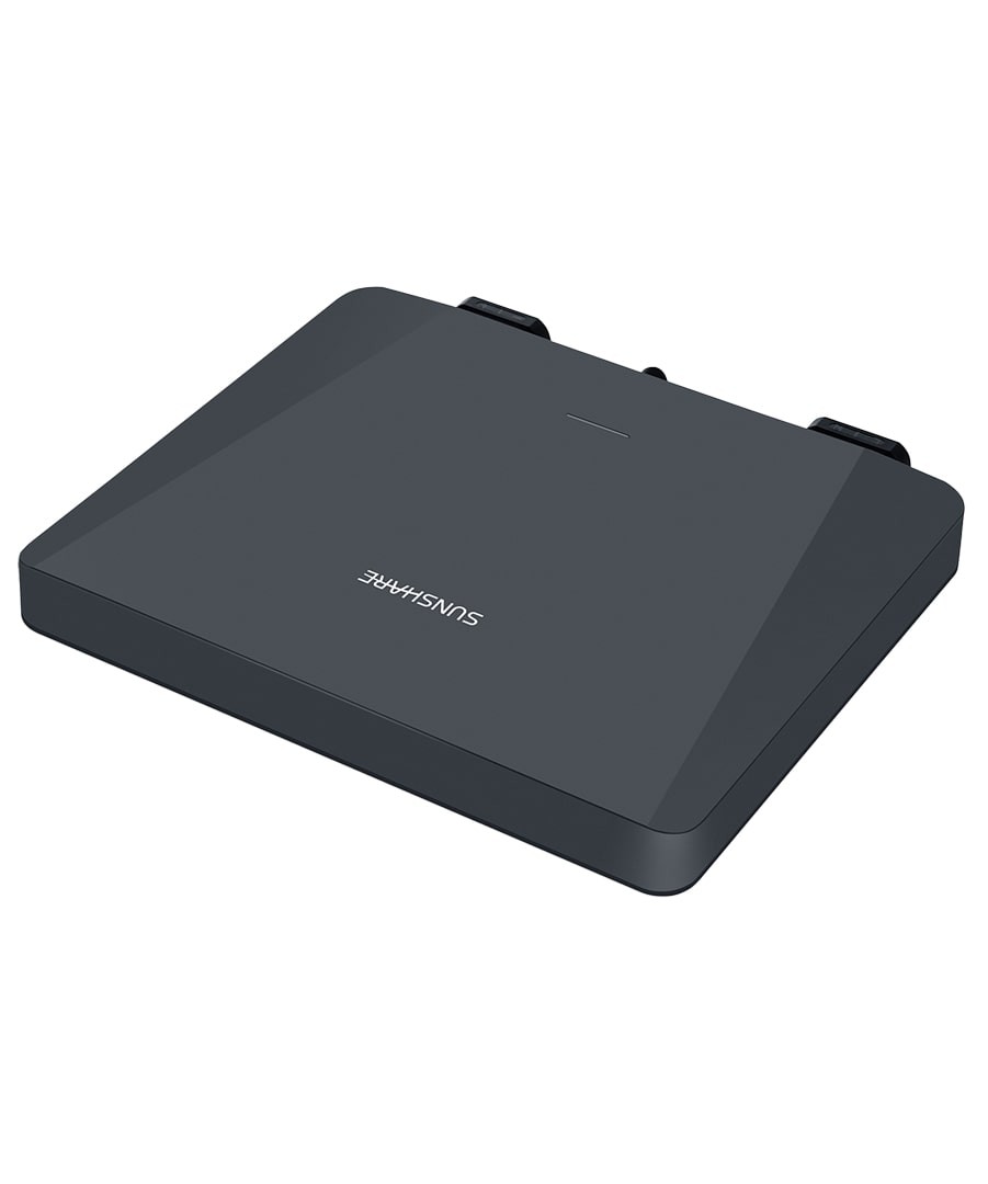 Sunshare Ray 800W Micro-Wechselrichter - 10m AC-Kabel
