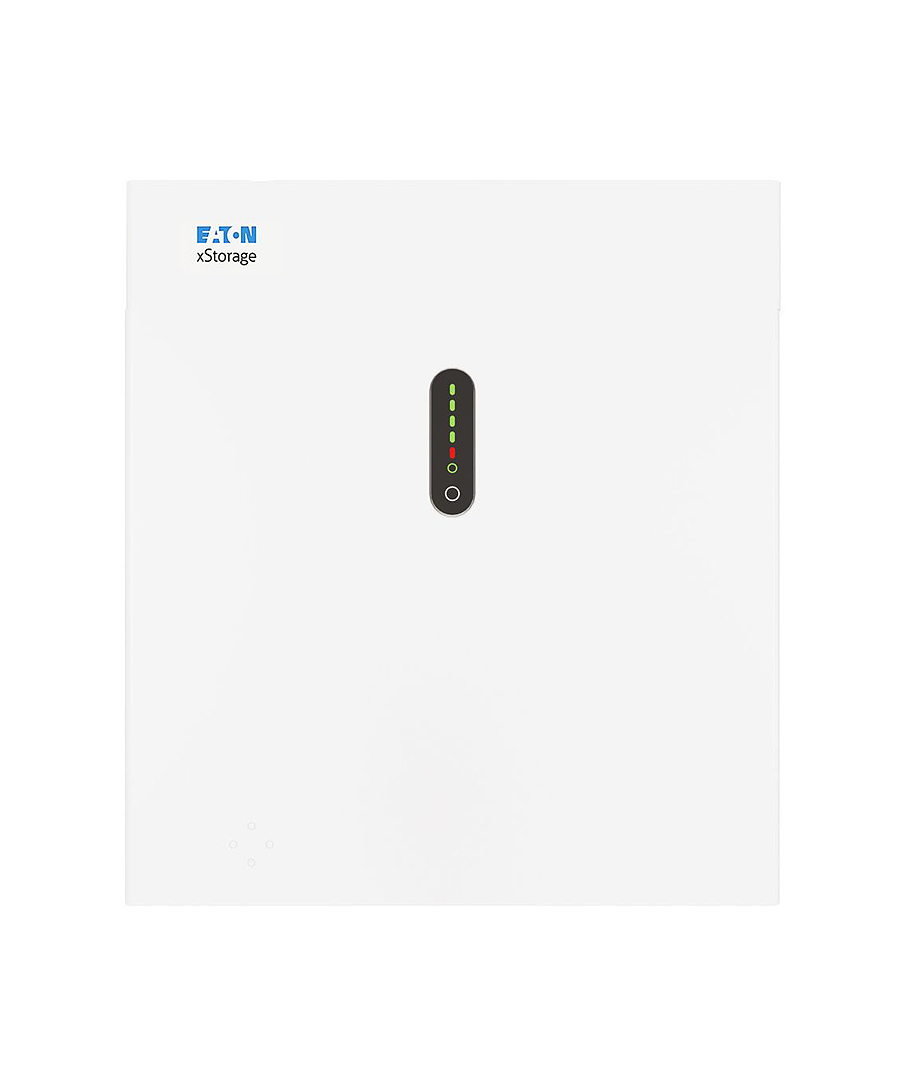 EATON - XST Batterie LFP 5,12 kWh