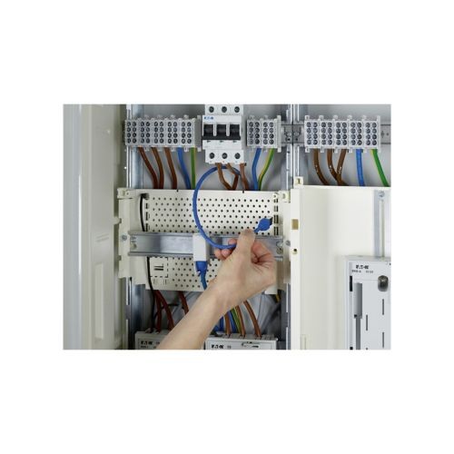 Eaton - ZSD-KAB/BL-1.5M/6KV Patchkabel RJ45, Cat.5e