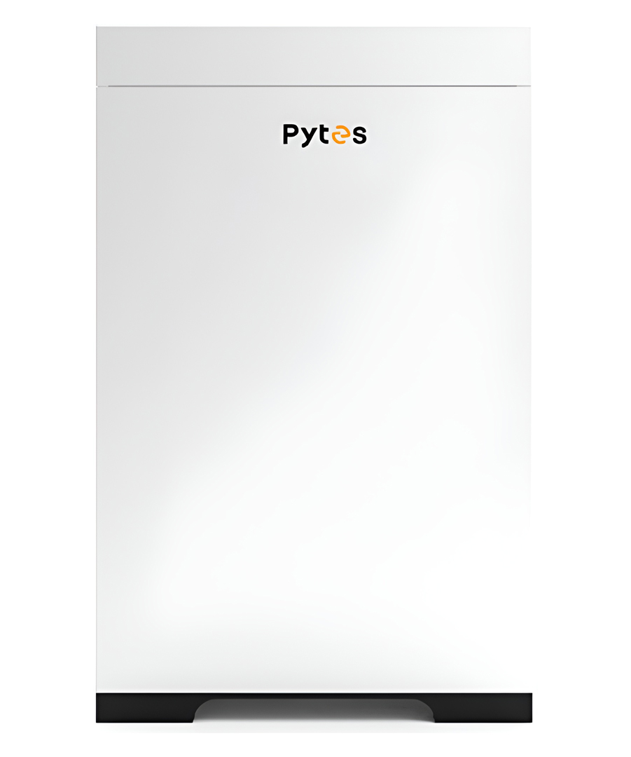 Pytes Forest-RB powerd by IVG