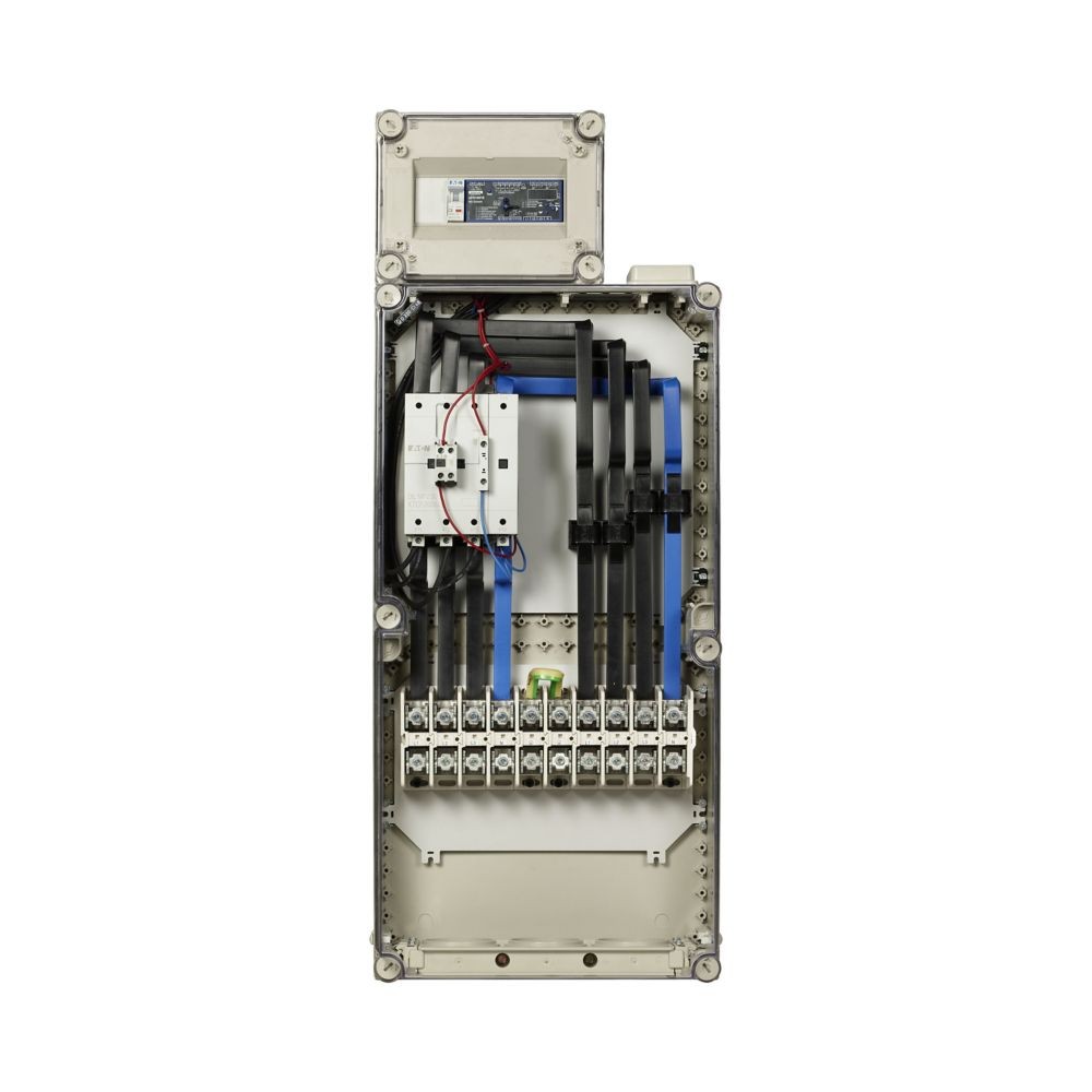 Eaton NAS NA-Schutz, 125A, 4-polig, K95, IP65, 86 kVA, 230/4
