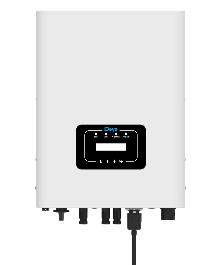 DEYE 15KW String PV-Wechselrichter 3Phasig DEYE 15KW String PV-Wechselrichter 3Phasig