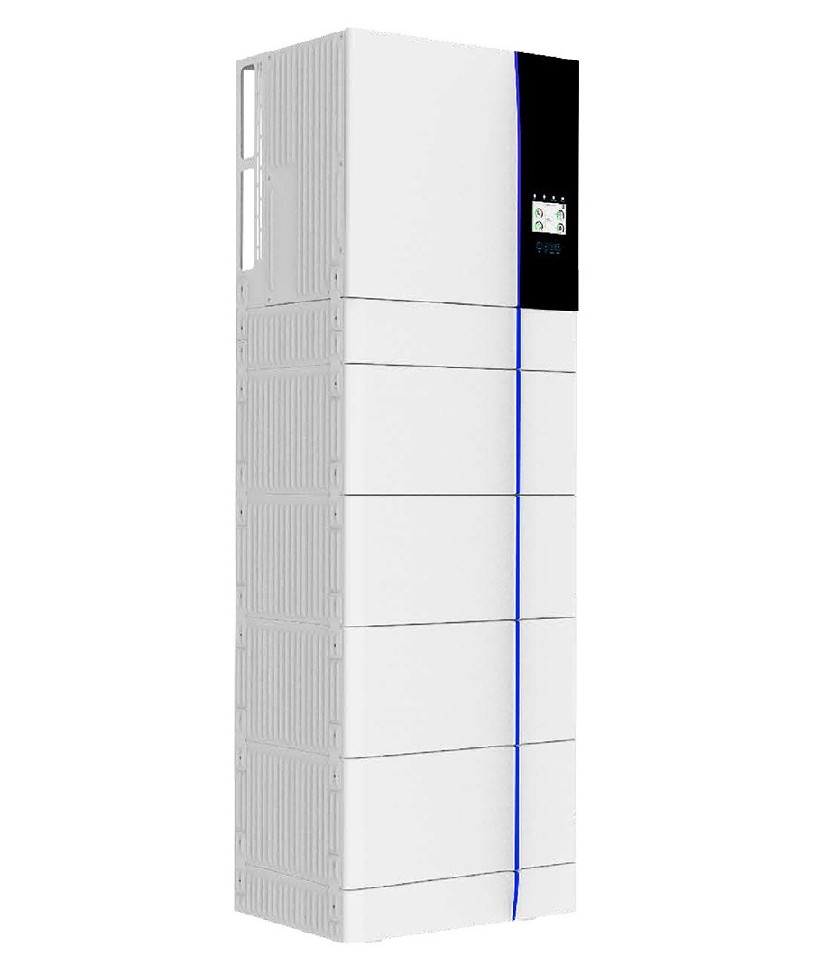 DEYE GB-S20K-EU 20kW All-in-One Wechselrichter 3Phasig