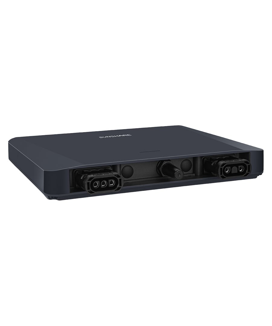 Sunshare Ray 800W Micro-Wechselrichter - 10m AC-Kabel