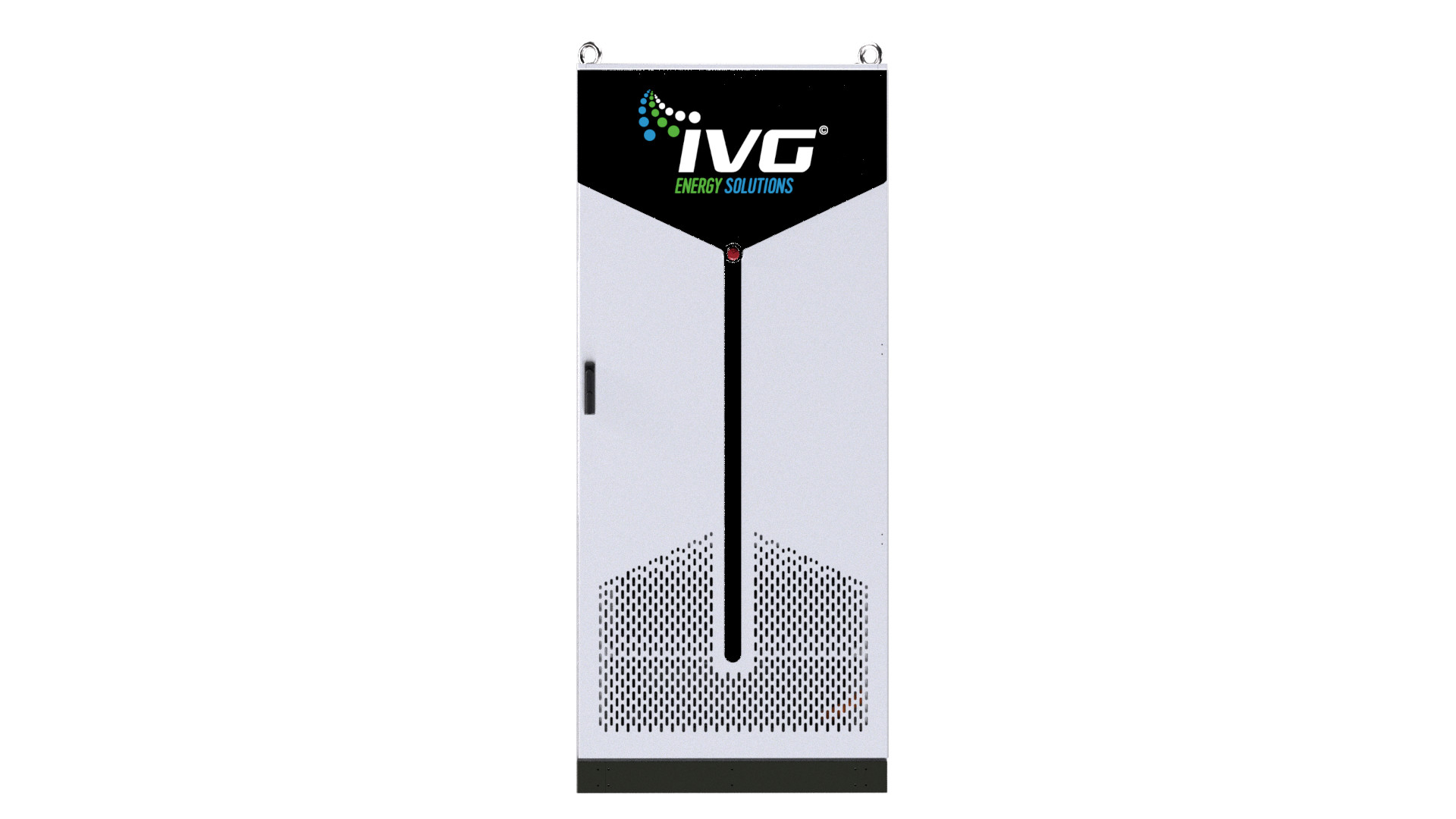 IVG Storage King S2 powered by SKYWORTH – 261 kWh / 130 kW G