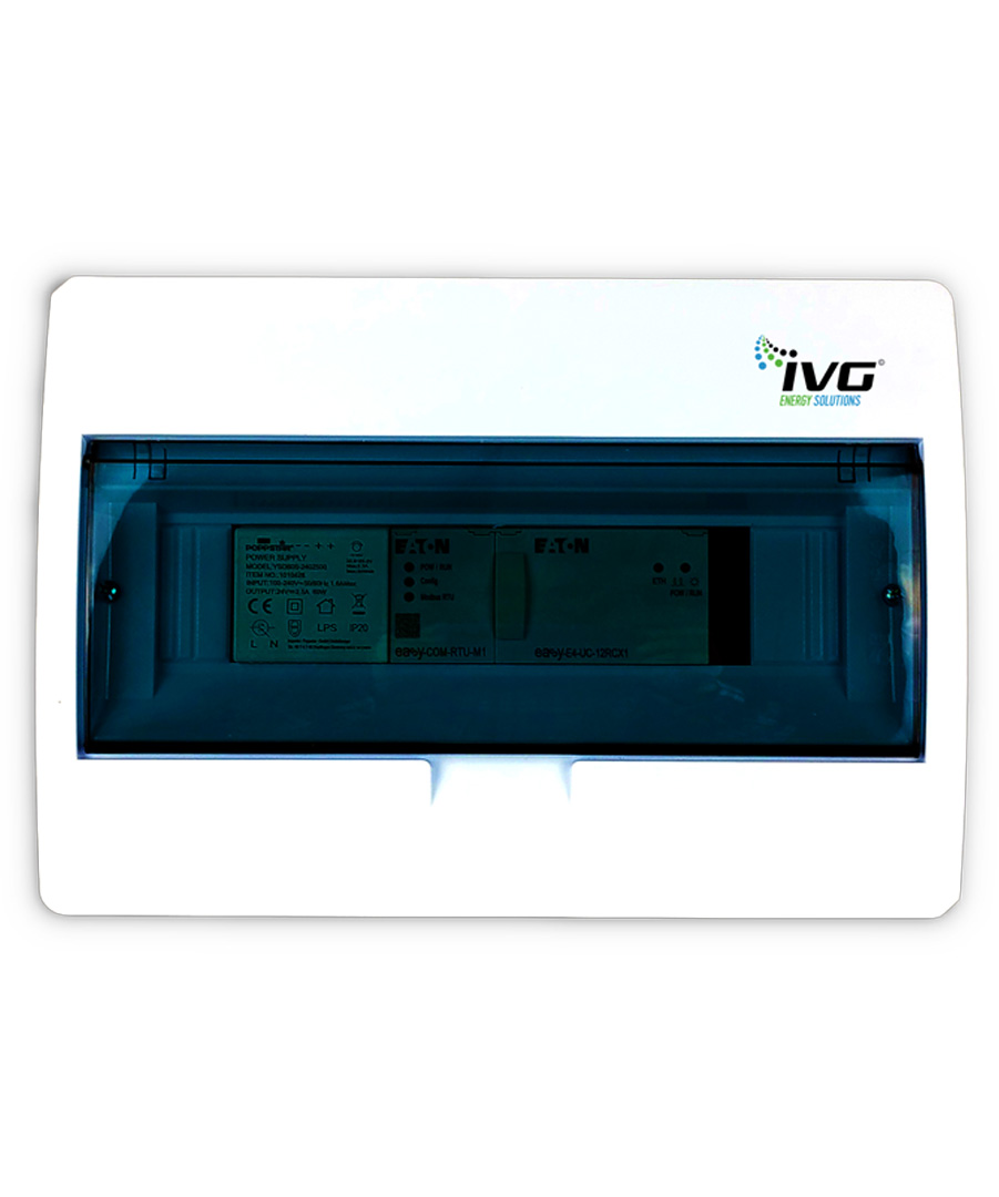 IVG NetSync - Rundsteuerpaket für Deye Hybrid Wechselrichter IVG NetSync - Rundsteuerpaket für Deye Hybrid Wechselrichter