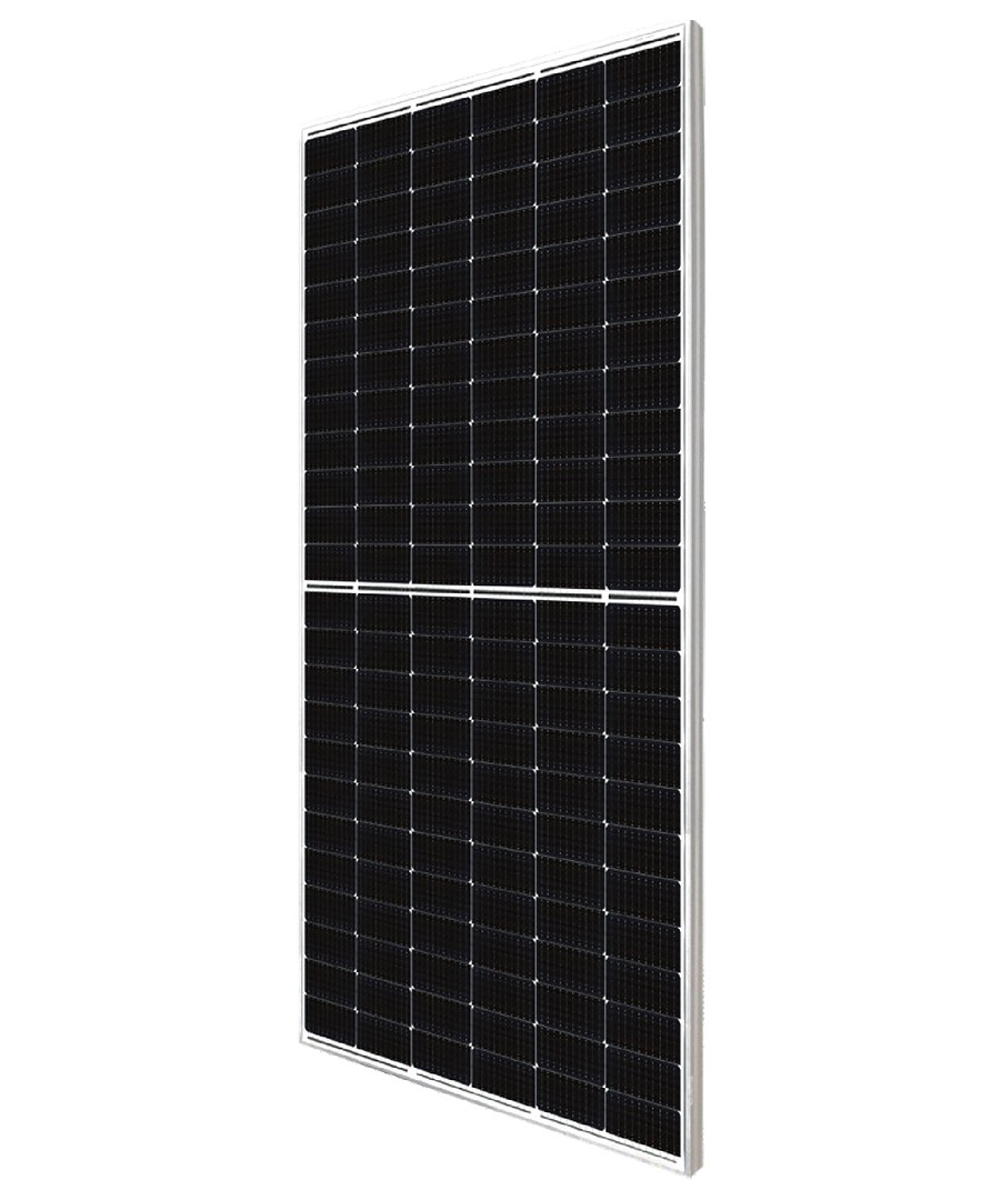 Austa 550Watt Silver Frame