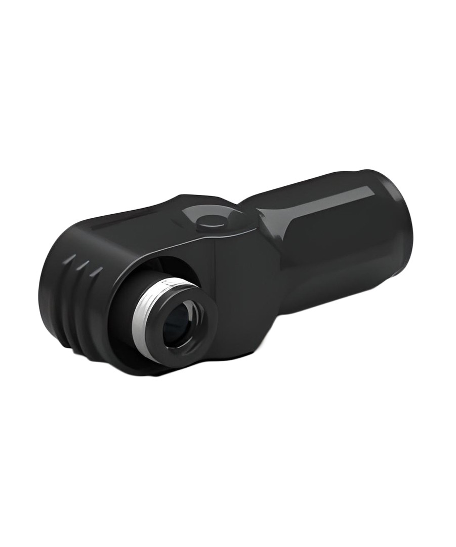 Amphenol Kabelstecker Surlok 5,7mm / 25mm² schwarz
