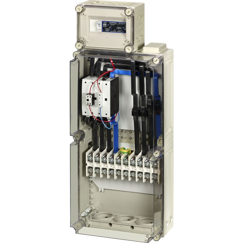 Eaton NAS NA-Schutz, 125A, 4-polig, K95, IP65, 86 kVA, 230/4
