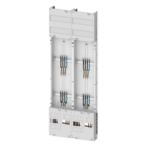 Eaton - ZSD-Z29A1074 Zaehlerfeld ZSD