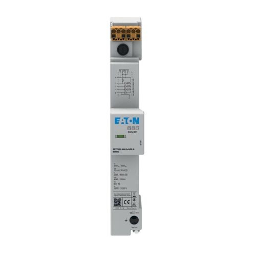 Eaton - SPZT123-300/3+NPE-S Überspannungsschutz