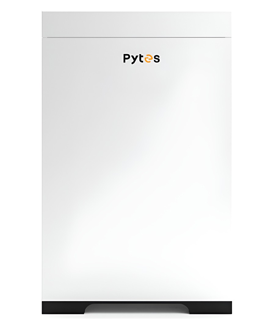 Pytes Forest-RB powerd by IVG