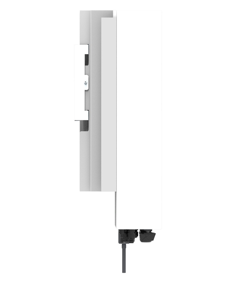 DEYE 5KW Hybrid PV-Wechselrichter 1 Phasig  SUN-5K-SG03LP1-E