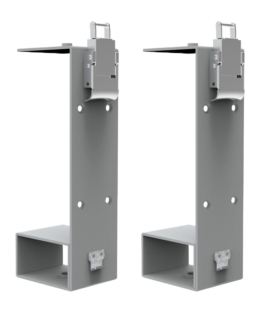 Pytes V5 PV Batterie Bracket