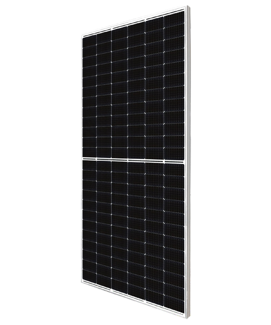 Austa 550Watt Silver Frame Austa 550Watt Silver Frame