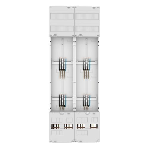 Eaton - ZSD-Z29A1074 Zaehlerfeld ZSD