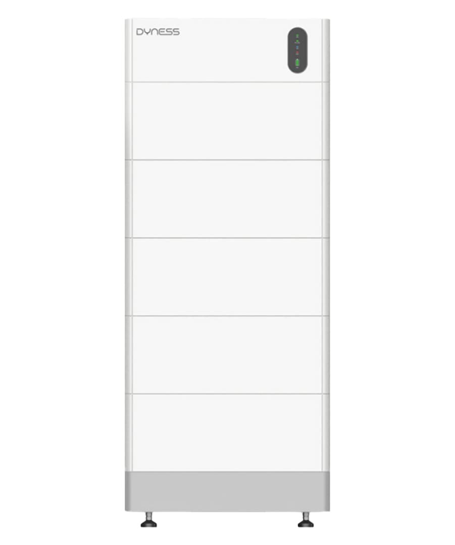 Dyness Tower Pro HV Batteriemodul 3,84kWh