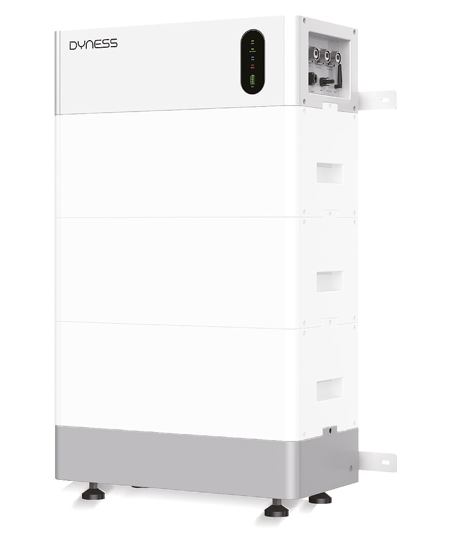Dyness Controller für Tower Pro