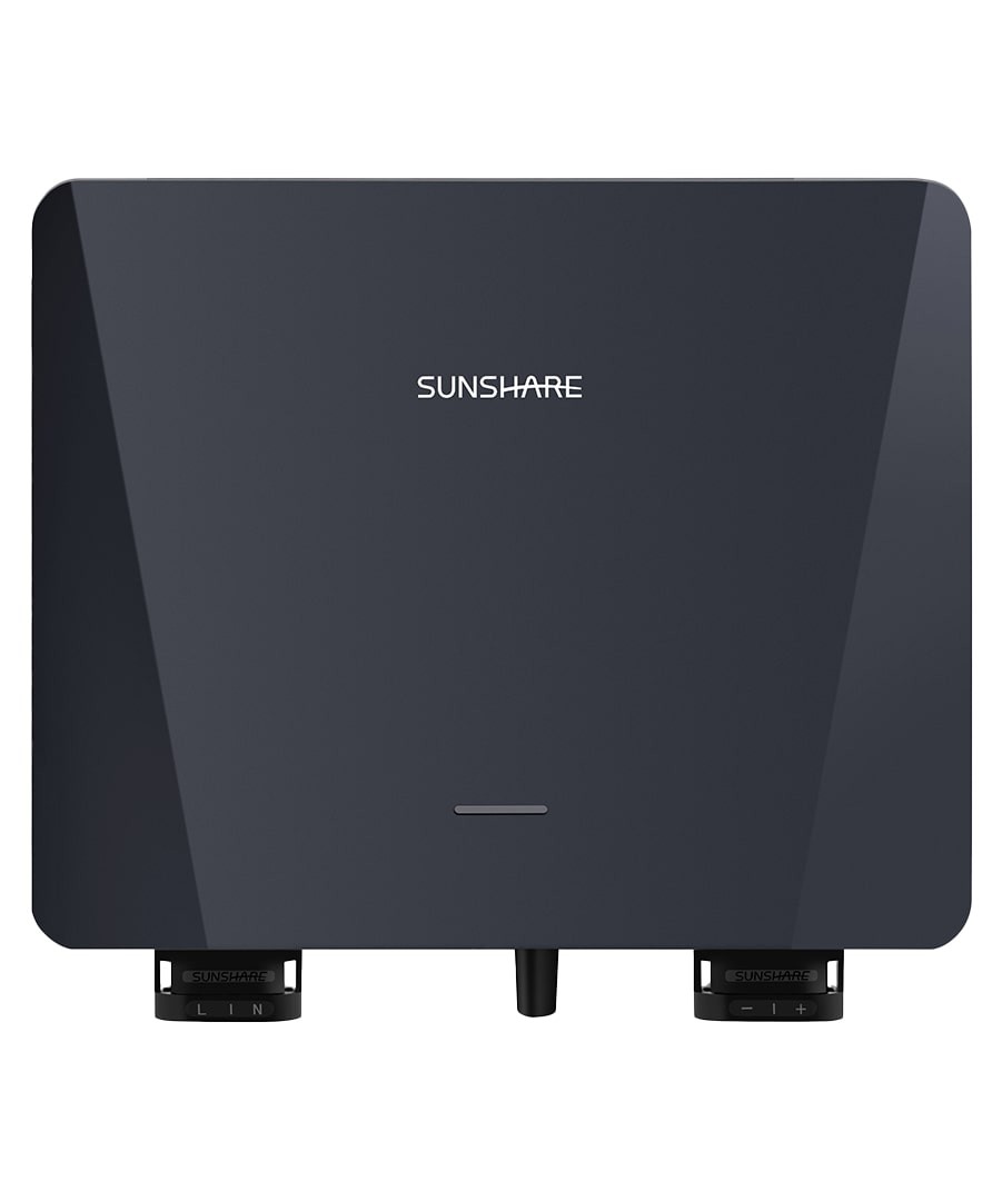 Sunshare Ray 800W Micro-Wechselrichter - 10m AC-Kabel