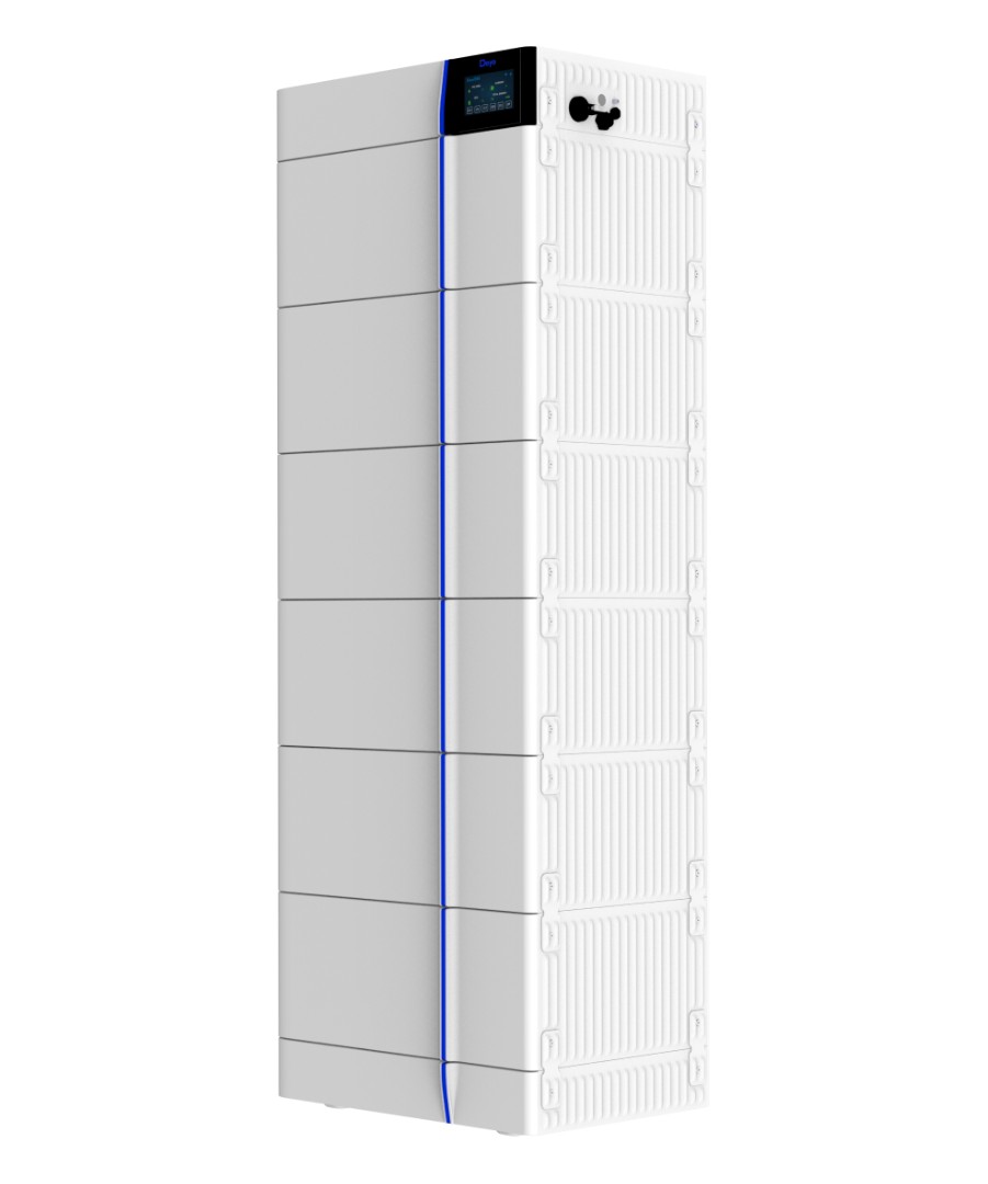 Deye GB-LM4.1 2 PRO (HV 4.09KWH) / Speicher / min. 2