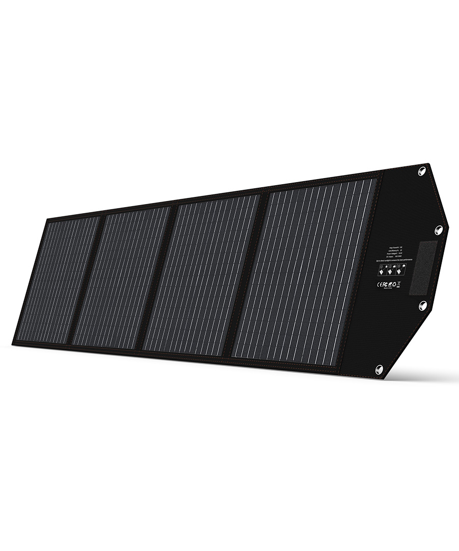 SONNENEXT Flex Pannel 100W / 18V SONNENEXT Flex Pannel 100W / 18V