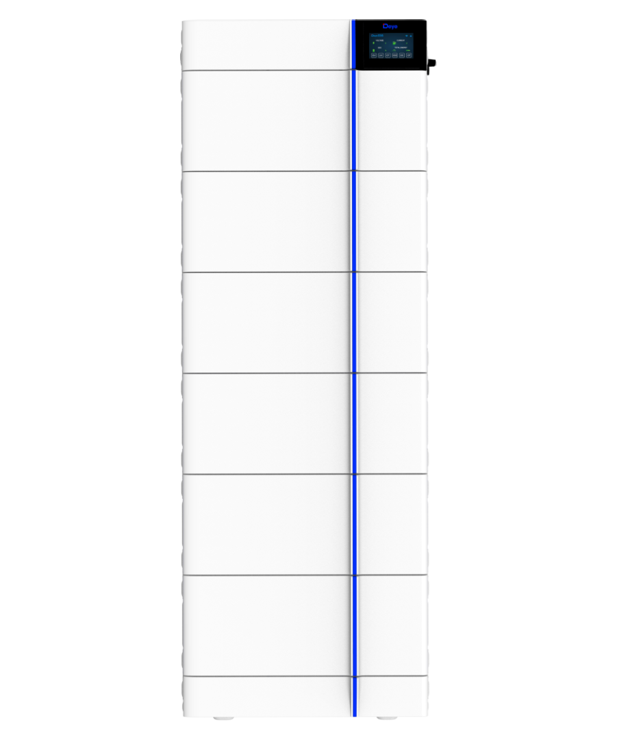 Deye GB-LM4.0 (HV 4.09KWH) / Speicher / min. 2 Deye GB-LM4.0 (HV 4.09KWH) / Speicher / min. 2