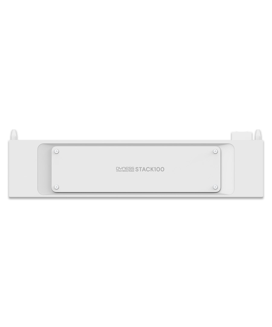 Dyness HV Stack100 LFP Batterie 5,12kWh - beheizt