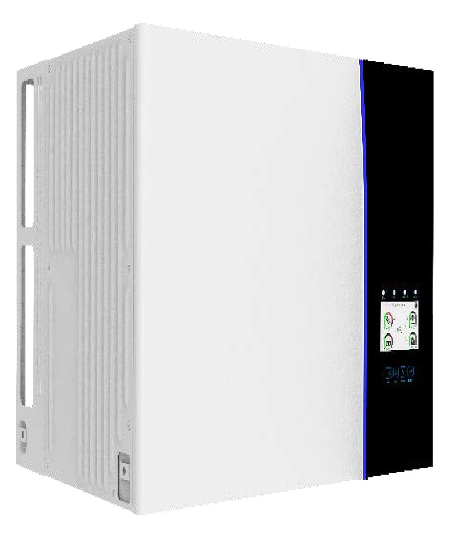 DEYE GB-S12K-EU 12kW All-in-One Wechselrichter 3Phasig