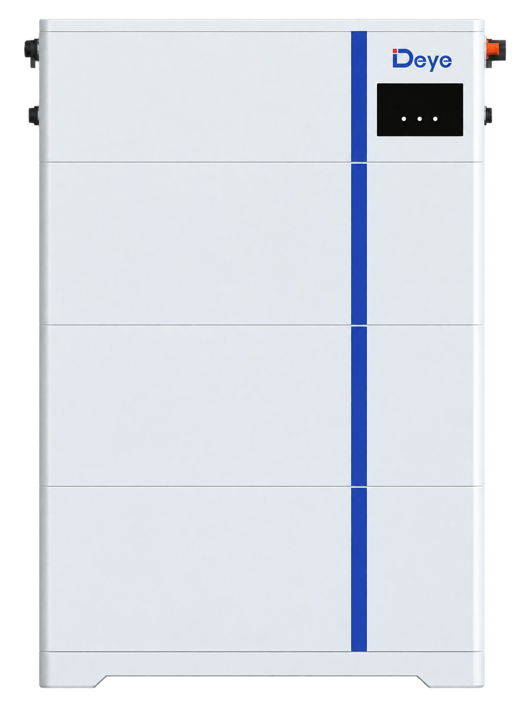 Deye AI-W5.1-B niedervolt Batterie