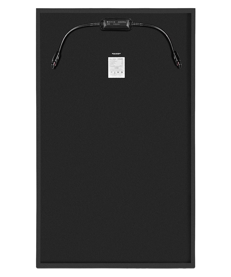 Sunshare Ray 200W PV-Modul Full Black