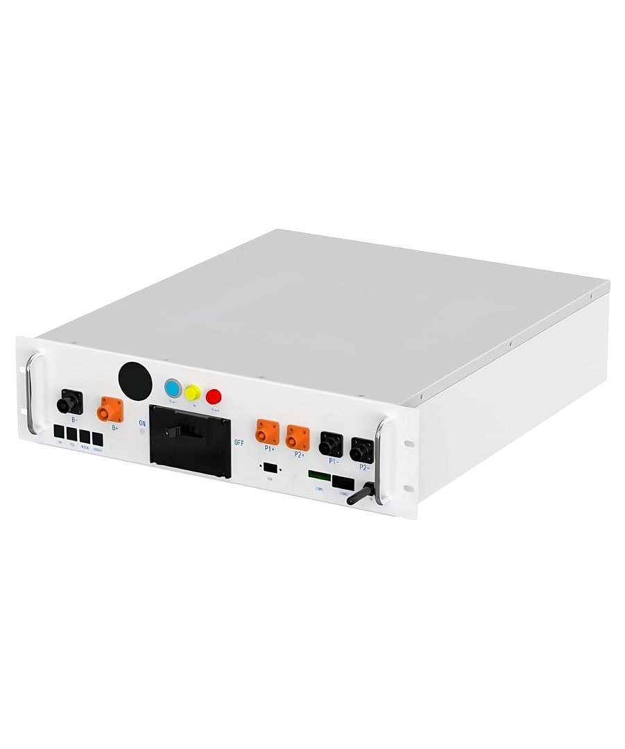 Deye BOS-A Hochvolt-Controller