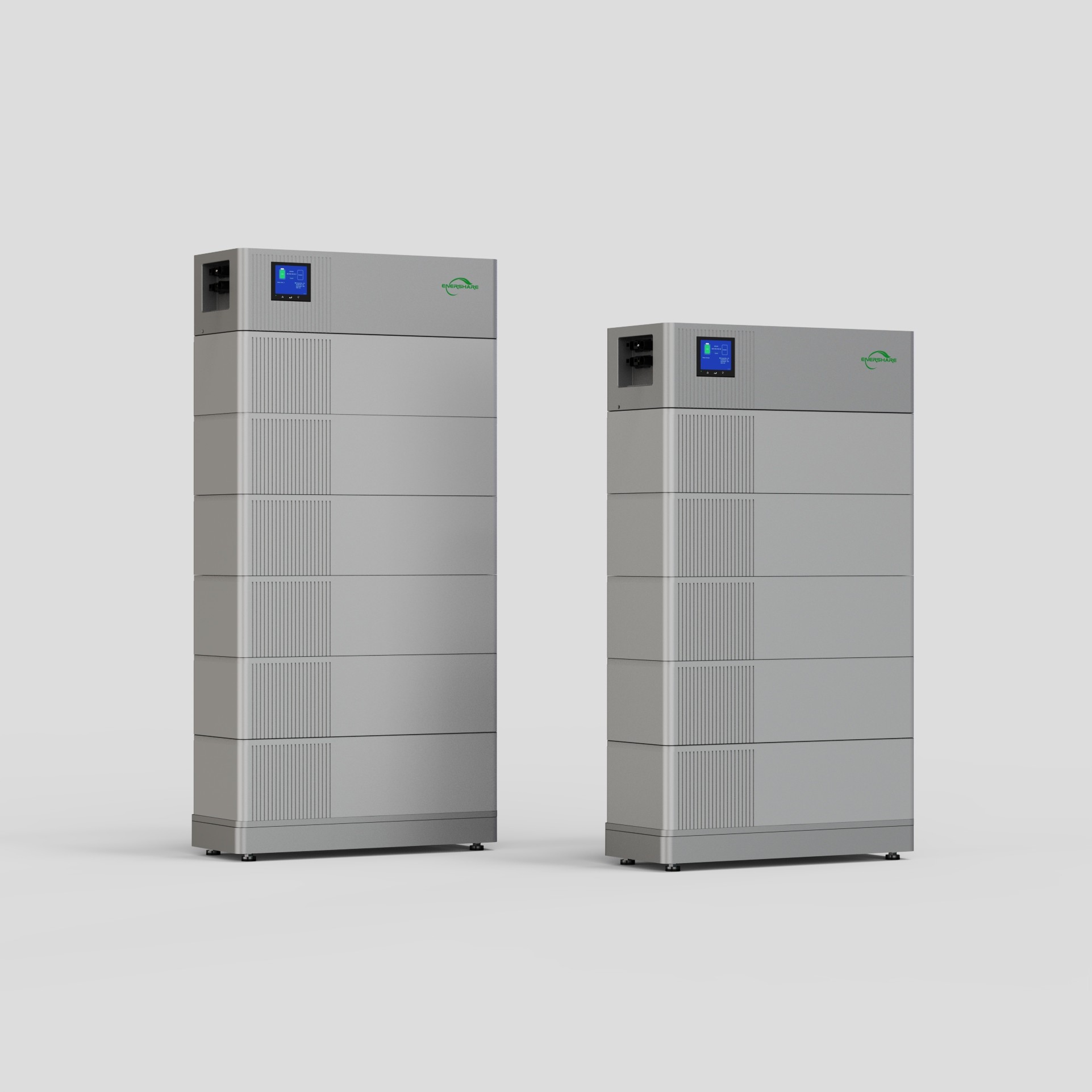 Enershare Power-Core 1.0 2,4 kWh