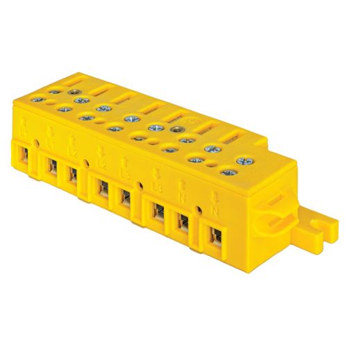 Eaton - ZSD-H/ZSK/DS Zählersteckklemme