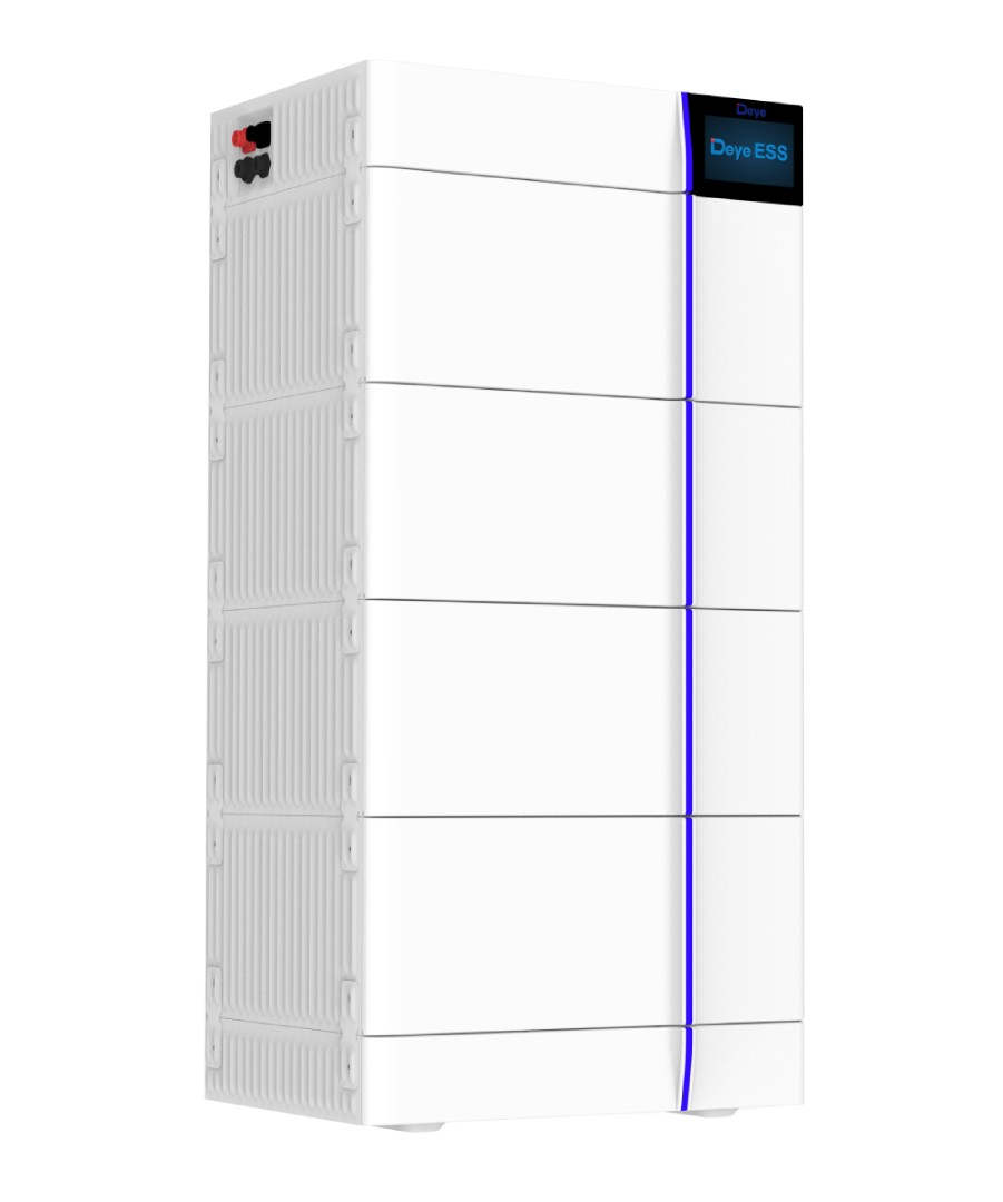 Deye GB-LM4.1 2 PRO (HV 4.09KWH) / Speicher / min. 2