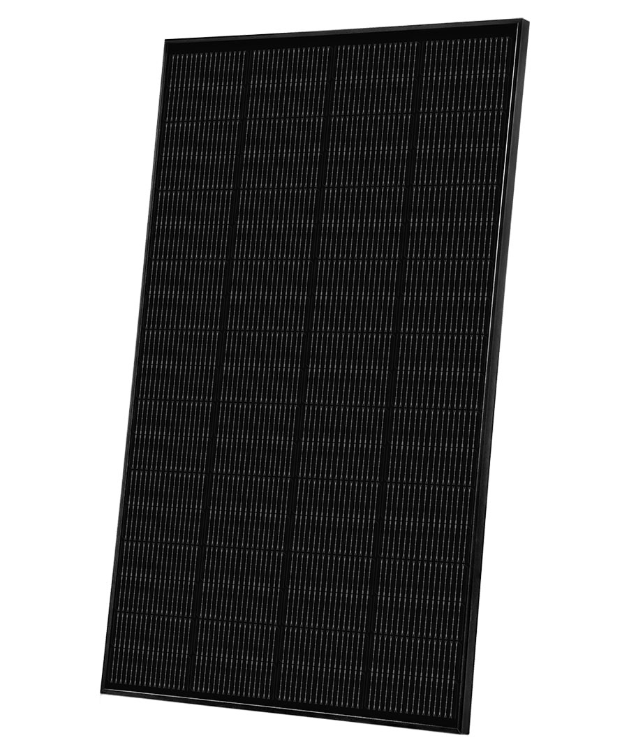 Sunshare Ray 200W PV-Modul Full Black