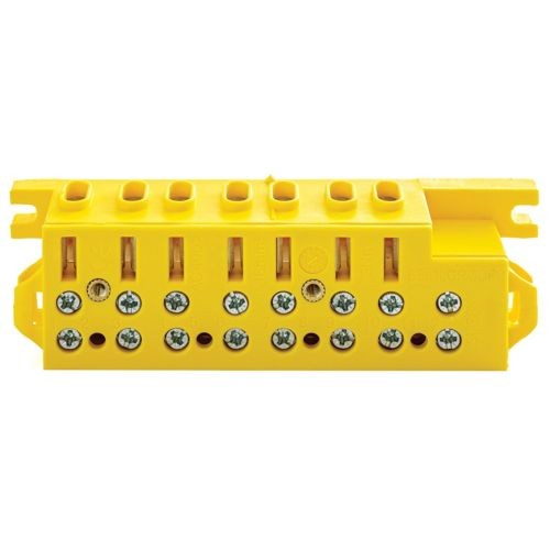 Eaton - ZSD-H/ZSK/DS Zählersteckklemme