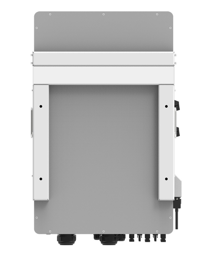 DEYE 30kW Hybridwechselrichter 3Phasig SUN-30K-SG02HP3-EU-A
