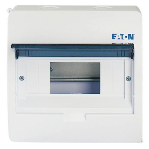 Eaton Kleinverteiler TE8