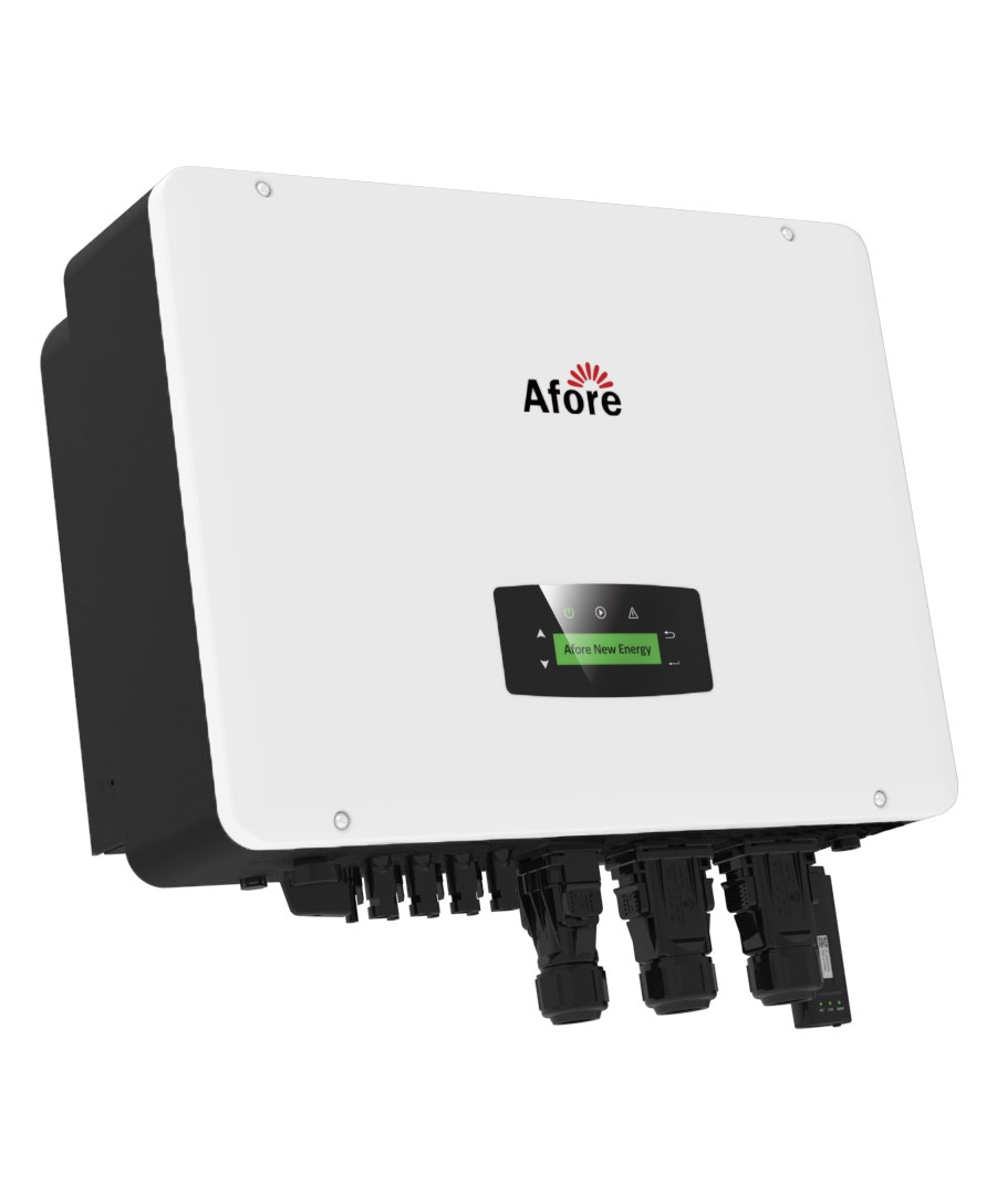 Afore AF8K-TH Hybridwechselrichter 8 kW 3-phasig