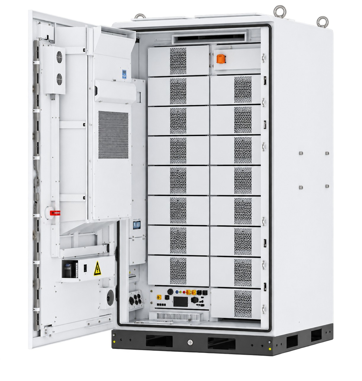 Deye GE-F240-BC-2-A3