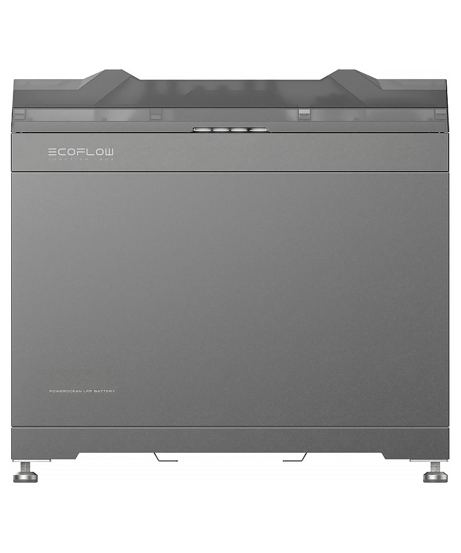 ECOFLOW PowerOcean LFP Battery 5KWH ECOFLOW PowerOcean LFP Battery 5KWH