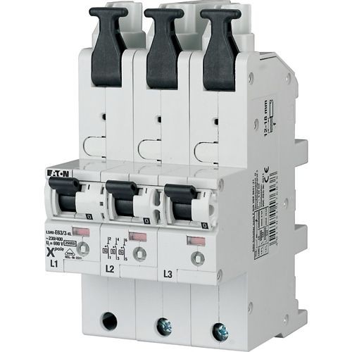Eaton - LSHU-E50/3-KL Hauptleitungsschutzschalter