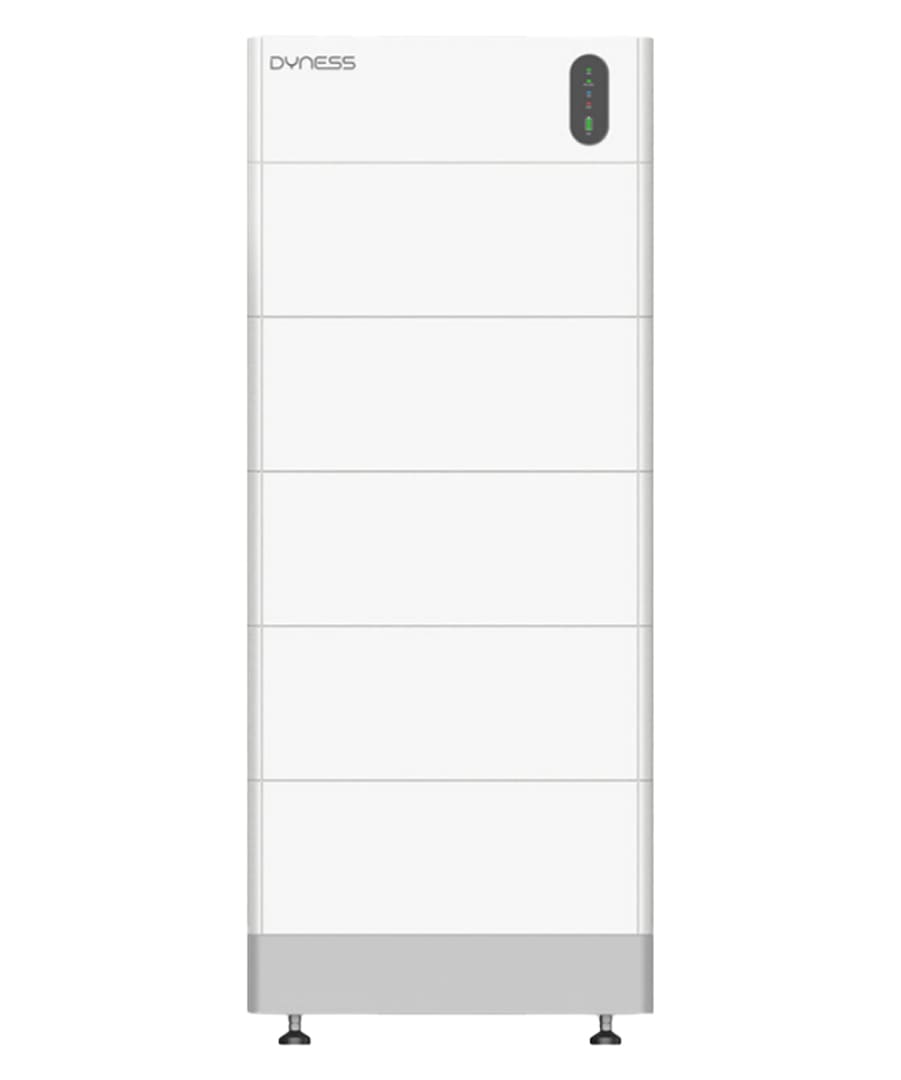 Dyness Tower Pro HV Batteriemodul 3,84kWh