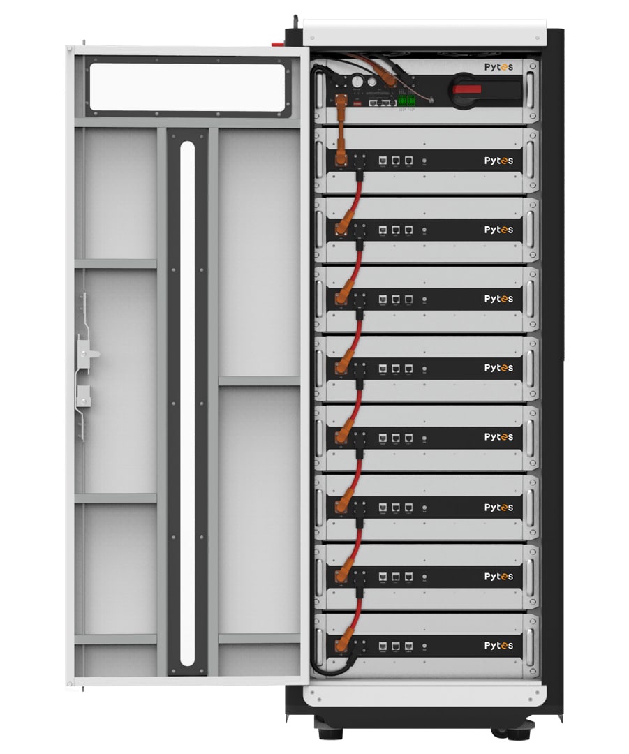 Pytes HV48100 Batteriemodul Pytes HV48100 Batteriemodul