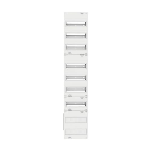 Eaton - ZSD-V19/APZ Verteilerfeld inkl. APZ