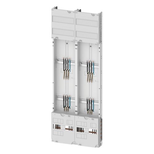 Eaton - ZSD-Z29A1074 Zaehlerfeld ZSD