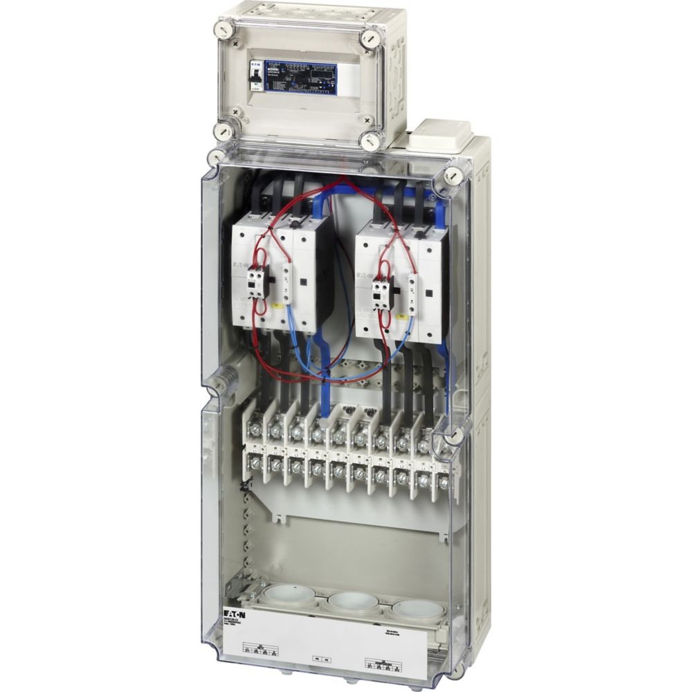 Eaton NAS NA-Schutz, 160A, 4-polig, K95, IP65, 100 kVA, 230/