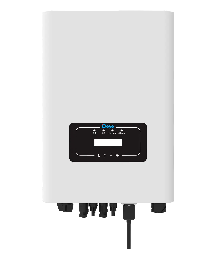 DEYE 18KW String PV-Wechselrichter 3Phasig DEYE 18KW String PV-Wechselrichter 3Phasig